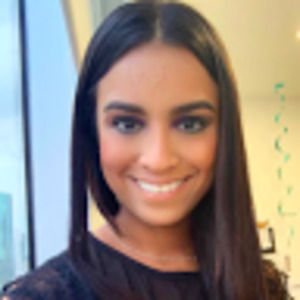 Meet your Posher, Gaby